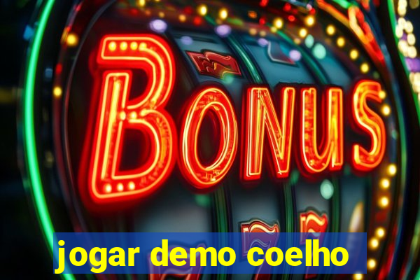 jogar demo coelho